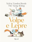 Volpe e Lepre Volpe e Lepre