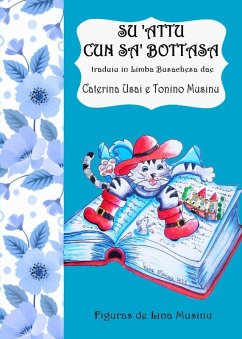 Cover Su 'attu cun sas bottasa