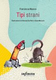 Tipi strani Tipi strani