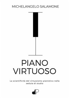 Cover Piano virtuoso