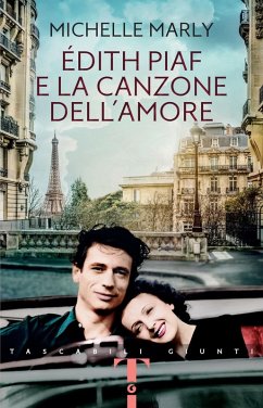 Édith Piaf e la canzone dell'amore Cover Édith Piaf e la canzone dell'amore