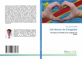 Cet Amour du Congolais Cet Amour du Congolais