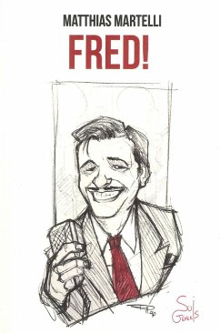 Fred! - Martelli, Matthias