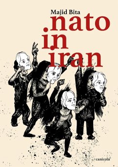 Cover Nato in Iran