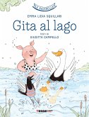 Gita al lago. Le ridarelle Gita al lago. Le ridarelle