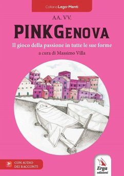 PinkGenova. Il gioco della passione in tutte le sue forme