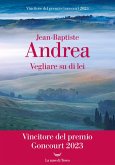 Vegliare su di lei