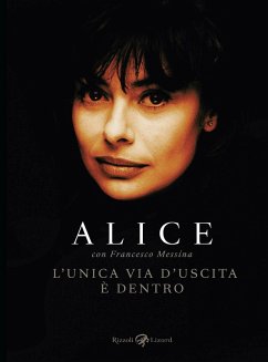Cover L' unica via d'uscita è dentro