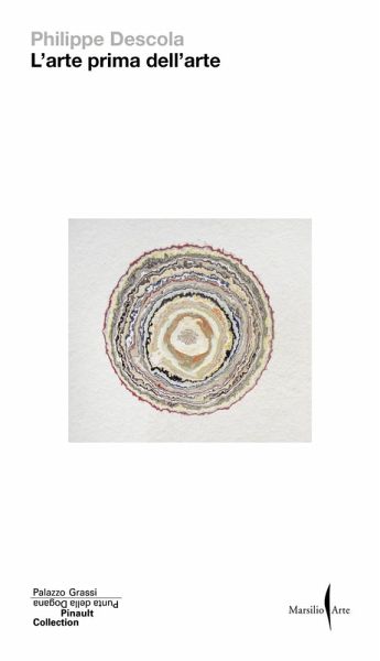 L' arte prima dell'arte