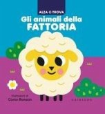 Alza e trova gli animali della fattoria Alza e trova gli animali della fattoria
