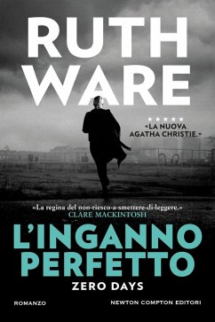 Cover L' inganno perfetto. Zero days