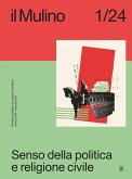 Senso della politica e religione civile Senso della politica e religione civile
