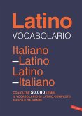 Vocabolario latino Vocabolario latino