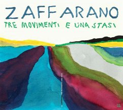 Cover Tre movimenti e una stasi