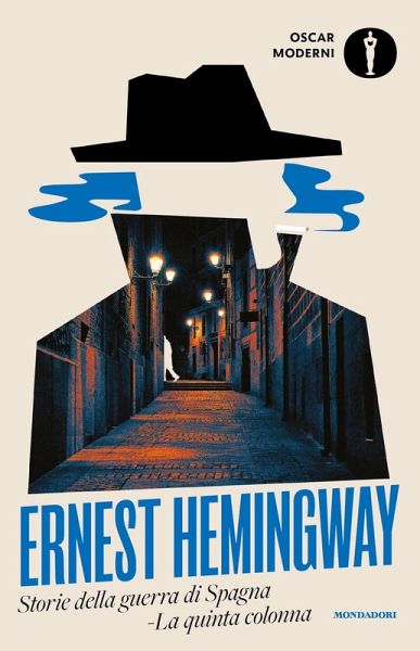 Storie della guerra di Spagna. La quinta colonna Storie della guerra di Spagna. La quinta colonna