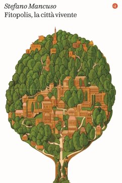 Cover Fitopolis, la città vivente