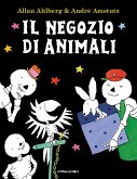 Il negozio di animali Il negozio di animali