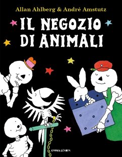 Cover Il negozio di animali