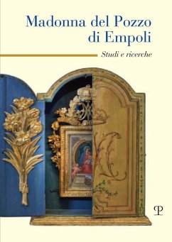 Cover Madonna del pozzo di Empoli. Studi e ricerche