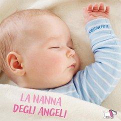 Cover La nanna degli angeli