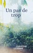 Un pas de trop - Bild 1
