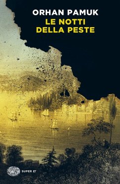 Cover Le notti della peste