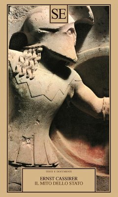Cover Il mito dello Stato