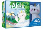 Akiko. Un viaggio straordinario