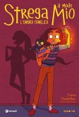 L' ombra famelica. Strega a modo mio L' ombra famelica. Strega a modo mio