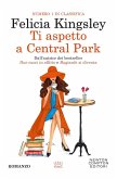 Ti aspetto a Central Park Ti aspetto a Central Park