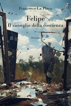 Cover Felipe. Il risveglio della coscienza