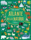 Atlante della natura Atlante della natura