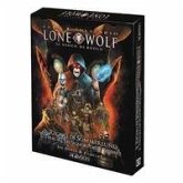 Il Regno di Sommerlund. Il Terrore dei Signori delle Tenebre. Lupo Solitario Il Regno di Sommerlund. Il Terrore dei Signori delle Tenebre. Lupo Solitario