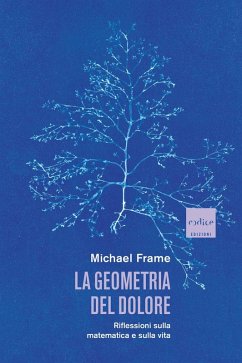 La geometria del dolore. Riflessioni sulla matematica e sulla vita - Frame, Michael