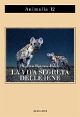 La vita segreta delle iene La vita segreta delle iene