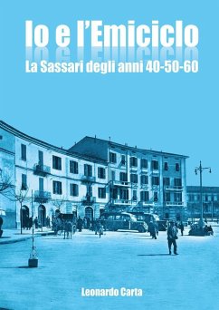Io e l'Emiciclo - Carta, Leonardo Romano Io e l'Emiciclo - Carta, Leonardo Romano