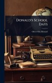 Donald's School Days