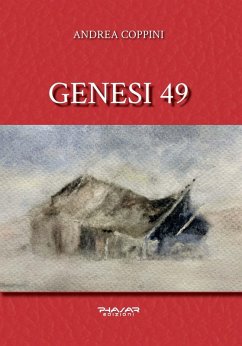 Cover Genesi 49