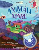 Animali del mare. Animali nascosti Animali del mare. Animali nascosti