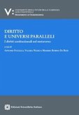 Diritto e universi paralleli. I diritti costituzionali nel metaverso
