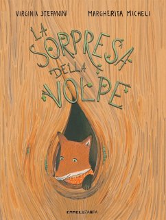 La sorpresa della volpe - Stefanini, Virginia