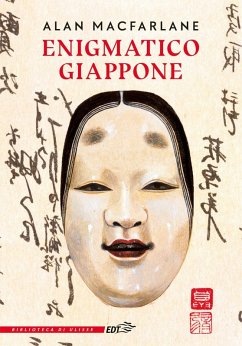 Cover Enigmatico Giappone