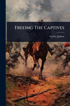 Cover Freeing The Captives