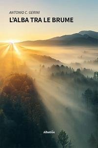 Cover L' alba tra le brume