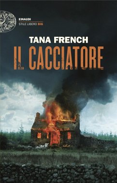 Cover Il cacciatore