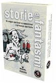 Storie di fantasmi. 50 enigmi spettrali su apparizioni e presenze spiritiche Storie di fantasmi. 50 enigmi spettrali su apparizioni e presenze spiritiche