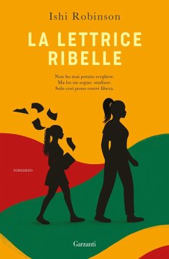 Cover La lettrice ribelle
