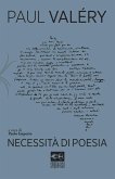Necessità di poesia Necessità di poesia