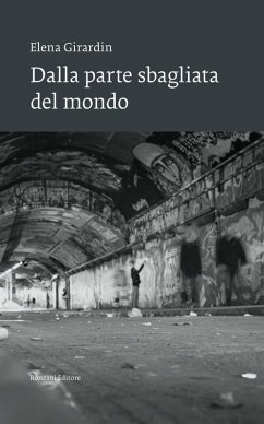 Cover Dalla parte sbagliata del mondo
