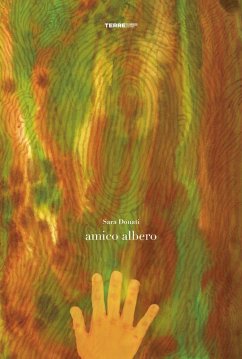 Amico albero - Donati, Sara